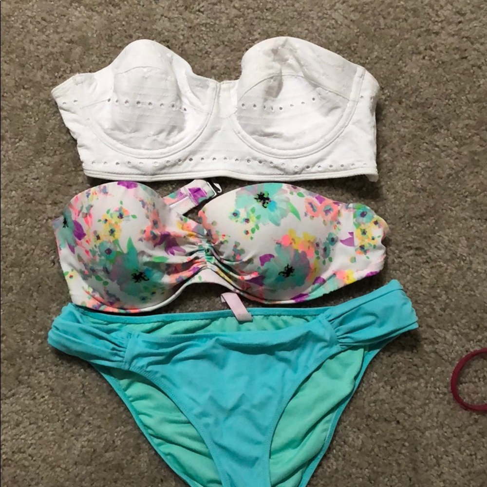 Bathing suit